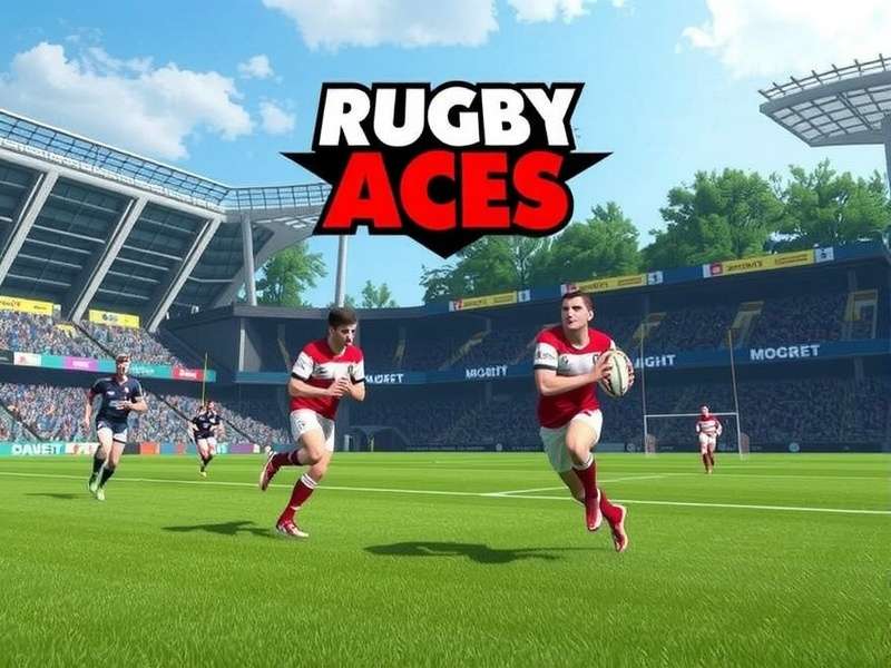 Rugby Aces Ace Strategy Guide